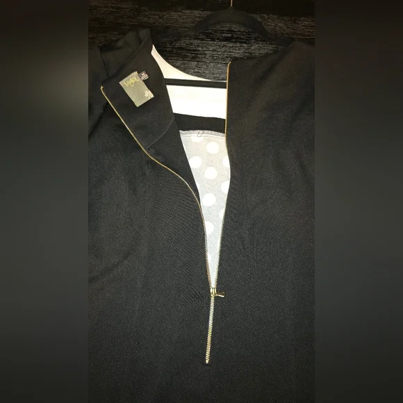 Taylor A-line Dress - Picture 9 of 12